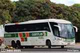 Empresa Gontijo de Transportes 21705 na cidade de Vitória da Conquista, Bahia, Brasil, por Rava Ogawa. Número da foto: #12587167.