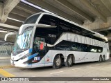 Auto Viação Catarinense 324315 na cidade de São Paulo, São Paulo, Brasil, por Júnior Juninho. Número da foto: #12586082.
