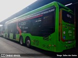 Express Transportes Urbanos Ltda 4 8931 na cidade de São Paulo, São Paulo, Brasil, por Thiago  Salles dos Santos. Número da foto: #:id.