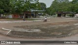 Terminais Rodoviários e Urbanos  na cidade de Jaupaci, Goiás, Brasil, por Cleiton Feitosa. Número da foto: #12584668.