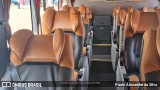Busscar Ônibus 0001 na cidade de Barueri, São Paulo, Brasil, por Paulo Alexandre da Silva. Número da foto: #12586416.
