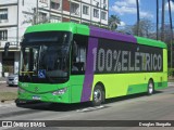 Sudeste Transportes Coletivos 9003 na cidade de Porto Alegre, Rio Grande do Sul, Brasil, por Douglas Storgatto. Número da foto: #12584256.