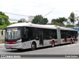 Viação Campo Belo 7 1427 na cidade de São Paulo, São Paulo, Brasil, por Paulo Gustavo. Número da foto: #:id.