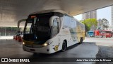 Empresa Gontijo de Transportes 18300 na cidade de Pouso Alegre, Minas Gerais, Brasil, por João Vitor Almeida de Moura. Número da foto: #12584756.