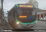 São Jorge de Transportes 220 na cidade de Pelotas, Rio Grande do Sul, Brasil, por Patrick Coutinho Lemos. Número da foto: #:id.