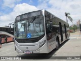 Mercedes-Benz 3D09 na cidade de Barueri, São Paulo, Brasil, por GDC __39AM. Número da foto: #:id.