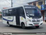 COTRECE - Cooperativa de Transporte e Turismo do Estado do Ceará 0031RESERVA na cidade de Caucaia, Ceará, Brasil, por Vinícius Rodrigues. Número da foto: #12584564.
