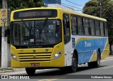 Viação Sudeste 117 na cidade de Marataízes, Espírito Santo, Brasil, por Guilherme Neves. Número da foto: #12585854.