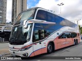 Busscar Ônibus 0001 na cidade de Barueri, São Paulo, Brasil, por Josivaldo Oliveira. Número da foto: #12587726.