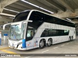Auto Viação Catarinense 321302 na cidade de São Paulo, São Paulo, Brasil, por Júnior Juninho. Número da foto: #12586107.