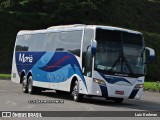 Moriá Transporte e Turismo 2000 na cidade de Juiz de Fora, Minas Gerais, Brasil, por Luiz Krolman. Número da foto: #12586553.