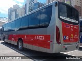 Express Transportes Urbanos Ltda 4 8923 na cidade de Barueri, São Paulo, Brasil, por Davi Santos Silva. Número da foto: #12585914.