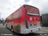 Transcooper > Norte Buss 2 6323 na cidade de Barueri, São Paulo, Brasil, por GDC __39AM. Número da foto: #:id.