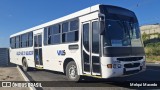 Auto Viação Mãe do Salvador 1205 na cidade de Arapiraca, Alagoas, Brasil, por Melqui Macedo. Número da foto: #12587243.