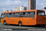 Expresso Azul JA298 na cidade de Curitiba, Paraná, Brasil, por Robert Matheus De Morais Oliveira. Número da foto: #12586996.