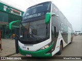 Comércio e Transportes Boa Esperança 7273 na cidade de Ourilândia do Norte, Pará, Brasil, por Misael Rosa Souza. Número da foto: #:id.