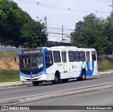 Viação São Pedro 0325014 na cidade de Manaus, Amazonas, Brasil, por Bus de Manaus AM. Número da foto: #:id.