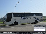 Ônix Rio Turismo 1908 na cidade de Aparecida, São Paulo, Brasil, por Paulo Rafael Peixoto. Número da foto: #12584571.
