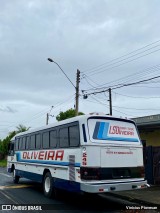 Viação Oliveira 245 na cidade de Santa Bárbara d`Oeste, São Paulo, Brasil, por Vinicius Piovesan. Número da foto: #:id.