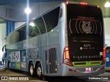 Viação Garcia 8575 na cidade de Sorocaba, São Paulo, Brasil, por Guilherme Costa. Número da foto: #12587752.