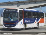Viação Ideal B28529 na cidade de Rio de Janeiro, Rio de Janeiro, Brasil, por Luiz Guilherme. Número da foto: #12587078.