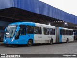 Nova Transporte 22939 na cidade de Serra, Espírito Santo, Brasil, por Henrique Duarte. Número da foto: #:id.