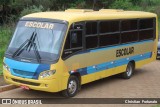 Escolares 649 na cidade de Urucânia, Minas Gerais, Brasil, por Christian  Fortunato. Número da foto: #12586789.