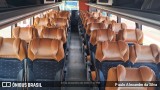 Busscar Ônibus 0001 na cidade de Barueri, São Paulo, Brasil, por Paulo Alexandre da Silva. Número da foto: #12586392.