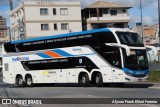 VUSC - Viação União Santa Cruz 4900 na cidade de Balneário Camboriú, Santa Catarina, Brasil, por Alyson Frank Ehlert Ferreira. Número da foto: #:id.