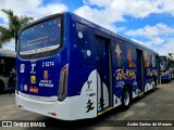Transcooper > Norte Buss 2 6274 na cidade de Barueri, São Paulo, Brasil, por Andre Santos de Moraes. Número da foto: #12586251.