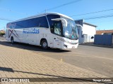 Empresa Reunidas Paulista de Transportes 168101 na cidade de Avanhandava, São Paulo, Brasil, por Thyago Galante . Número da foto: #12586441.
