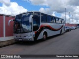 Emanoel Locadora e Turismo 0741 na cidade de Três Pontas, Minas Gerais, Brasil, por Cleverson Abel dos Santos. Número da foto: #12585571.