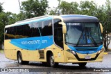 Viação Novo Horizonte 591711 na cidade de Vitória da Conquista, Bahia, Brasil, por Rava Ogawa. Número da foto: #:id.