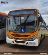 Auto Viação Marechal Brasília 442232 na cidade de Brasília, Distrito Federal, Brasil, por Ygor Busólogo. Número da foto: #12586863.