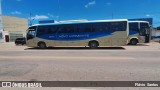 Viação Novo Horizonte 524811 na cidade de Barra da Estiva, Bahia, Brasil, por Flávio  Santos. Número da foto: #12585211.