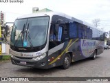 Kopereck Turismo 190 na cidade de Rio Grande, Rio Grande do Sul, Brasil, por Luis Alfredo Knuth. Número da foto: #12584473.