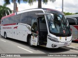 Viação Piracicabana 7254 na cidade de Barueri, São Paulo, Brasil, por Gabriel Oliveira Caldas da Nobrega. Número da foto: #12586212.
