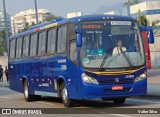 Viação Redentor C47976 na cidade de Rio de Janeiro, Rio de Janeiro, Brasil, por Valter Silva. Número da foto: #:id.