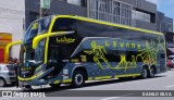 Levare Transportes 2092 na cidade de Barueri, São Paulo, Brasil, por DANILO SILVA. Número da foto: #:id.