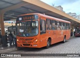 Auto Viação São José dos Pinhais 20294 na cidade de Curitiba, Paraná, Brasil, por Amauri Souza. Número da foto: #12584488.