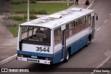 Ônibus Particulares 3544 na cidade de Barueri, São Paulo, Brasil, por Rafael Santos. Número da foto: #12585435.