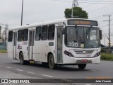 Açaí Transportes Coletivos 0212013 na cidade de Manaus, Amazonas, Brasil, por João Vicente. Número da foto: #:id.
