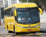 WS Turismo 0748 na cidade de Rio de Janeiro, Rio de Janeiro, Brasil, por Valter Silva. Número da foto: #12587073.