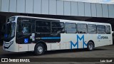 Empresa de Ônibus Nossa Senhora da Penha 64301 na cidade de Ourinhos, São Paulo, Brasil, por Luiz Scaff. Número da foto: #12586191.