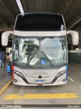 Auto Viação Catarinense 321302 na cidade de São Paulo, São Paulo, Brasil, por Júnior Juninho. Número da foto: #12586124.