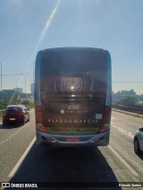Viação Garcia 8285 na cidade de Barueri, São Paulo, Brasil, por Rômulo Santos. Número da foto: #12586317.