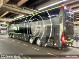Viação Garcia 98120 na cidade de São Paulo, São Paulo, Brasil, por Júnior Juninho. Número da foto: #12584234.
