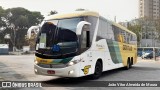Empresa Gontijo de Transportes 19405 na cidade de Pouso Alegre, Minas Gerais, Brasil, por João Vitor Almeida de Moura. Número da foto: #12584730.