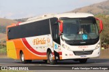 Flórida Turismo 904 na cidade de Roseira, São Paulo, Brasil, por Paulo Henrique Pereira Borges. Número da foto: #12586737.