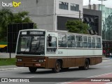 Associação de Preservação de Ônibus Clássicos 02 319 na cidade de Barueri, São Paulo, Brasil, por Natanael Arruda. Número da foto: #:id.